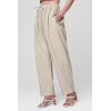 [BLANKNYC] Womens Pull on Cocoon Pant(Dance With You)