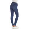 [BLANKNYC] Women’s Skinny Denim High Rise Jean(Problematic)