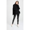 [BLANKNYC] Women’s Vinyl Leggings Pants(Dominatrix)