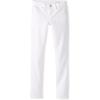 [BLANKNYC] Luxury Clothing Big Girls Slim Fit Skinny Jeans, Always in Style, Comfortable & Stylish Pants(White Lines)