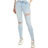 [BLANKNYC] Womens Luxury Clothing Stylish Mid-Rise Skinny Jeans, Fashionable Denim, Comfortable & Stylish Pants, The Bond(Big Baby)
