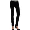 [BLANKNYC] Women’s Patchwork Crop Skinny Classique Jean(Black Corduroy)