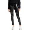 [BLANKNYC] Women’s Vinyl Leggings Pants(Dominatrix)