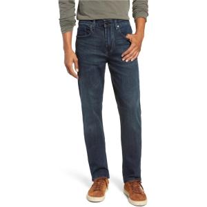 [BLANKNYC] Men’s WORTHLESS TENDENCY Pants, -dark blue, 38