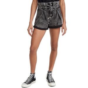 [BLANKNYC] Womens Luxury Clothing Denim Jean Shorts, Comfortable & Casual(When in Rome)