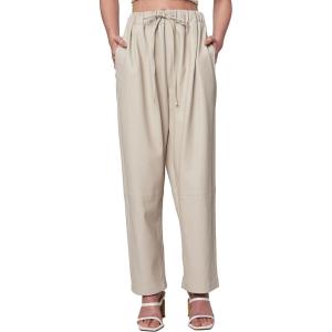 [BLANKNYC] Womens Pull on Cocoon Pant(Dance With You)