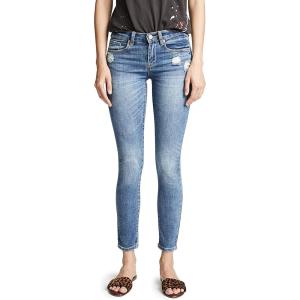 [BLANKNYC] Women’s The Reade Crop Pants, Noho, 25