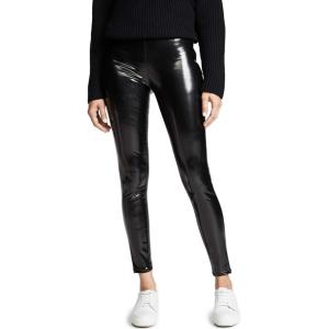 [BLANKNYC] Women’s Vinyl Leggings Pants(Dominatrix)