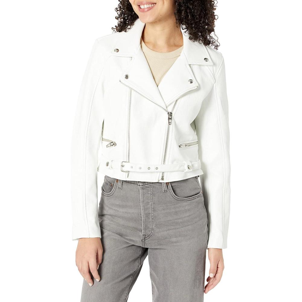 image:imageNew Start Coat by Blank NYCFresh Start
