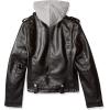 [BLANKNYC] Big Girl’s Faux Leather Jackets Outerwear(Neo)