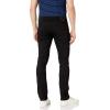 [BLANKNYC] High Q Denim Distressed Pant Pants(Black)
