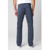 [BLANKNYC] Mens Slim Fit Flat Front Tapered Jeans with 5 Pockets, Comfortable & Stylish Pants(Blue Steel)