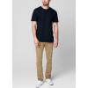 [BLANKNYC] Mens Slim Fit Flat Front Tapered Jeans with 5 Pockets, Comfortable & Stylish Pants(Camera Shy)