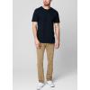 [BLANKNYC] Mens Slim Fit Flat Front Tapered Jeans with 5 Pockets, Comfortable & Stylish Pants(Camera Shy)