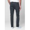 [BLANKNYC] Mens Slim Fit Flat Front Tapered Jeans with 5 Pockets, Comfortable & Stylish Pants(Grey)