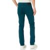 [BLANKNYC] Mens Slim Fit Flat Front Tapered Jeans with 5 Pockets, Comfortable & Stylish Pants(Reflection Pond)