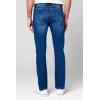[BLANKNYC] Mens Slim Fit Flat Front Tapered Jeans with 5 Pockets, Comfortable & Stylish Pants(Soapy Joes)