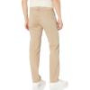 [BLANKNYC] Mens Slim Fit Flat Front Tapered Jeans with 5 Pockets, Comfortable & Stylish Pants(Stone Lion)