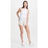 [BLANKNYC] Women’s Head in The Clouds Shorts(Turn It Up)