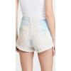 [BLANKNYC] Women’s Head in The Clouds Shorts(Turn It Up)