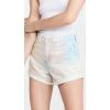 [BLANKNYC] Women’s Head in The Clouds Shorts(Turn It Up)