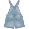[BLANKNYC] girls Light Denim Wash Overalls, Comfortable & Stylish CoverallsOveralls(Read My Lips)
