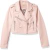 New Start Coat by Blank NYC(Pink)