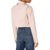 New Start Coat by Blank NYC(Pink)