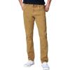 [BLANKNYC] Mens Slim Fit Flat Front Tapered Jeans with 5 Pockets, Comfortable & Stylish Pants(Beige)
