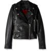 [BLANKNYC] girls Faux Leather Jacket(It Takes Two)