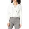 New Start Coat by Blank NYC(Fresh Start)