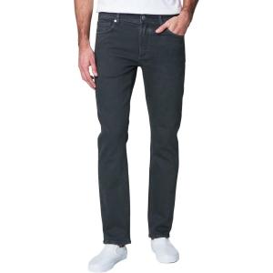 [BLANKNYC] Mens Slim Fit Flat Front Tapered Jeans with 5 Pockets, Comfortable & Stylish Pants(Grey)