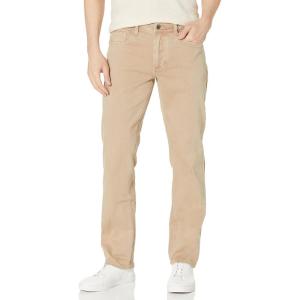 [BLANKNYC] Mens Slim Fit Flat Front Tapered Jeans with 5 Pockets, Comfortable & Stylish Pants(Stone Lion)