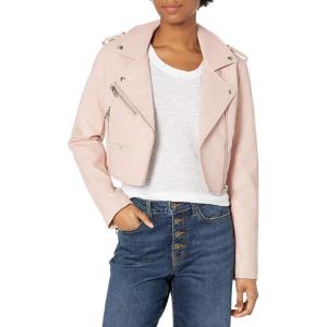 New Start Coat by Blank NYC(Pink)