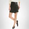 [BLANKNYC] Womens Luxury Clothing Wrap Mini Skirt, Comfortable & Fitting, Casual Wear(Opening Act)