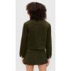 [BLANKNYC] Women’s Inside Scoop Corduroy Jacket(Olive)