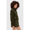 [BLANKNYC] Women’s Inside Scoop Corduroy Jacket(Olive)