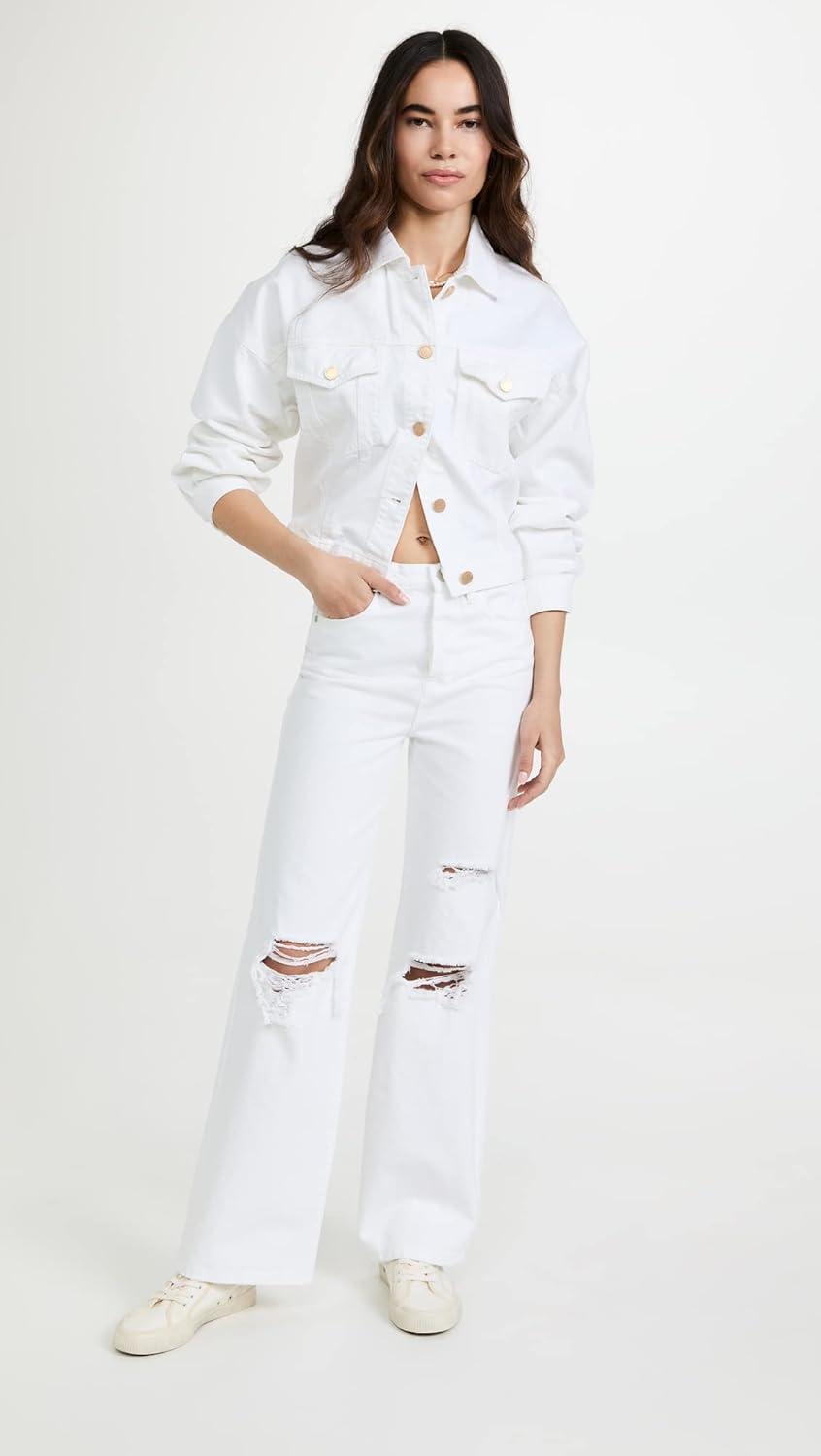 image:imageBLANKNYC Womens Head in The Clouds JeansHead in the Clouds