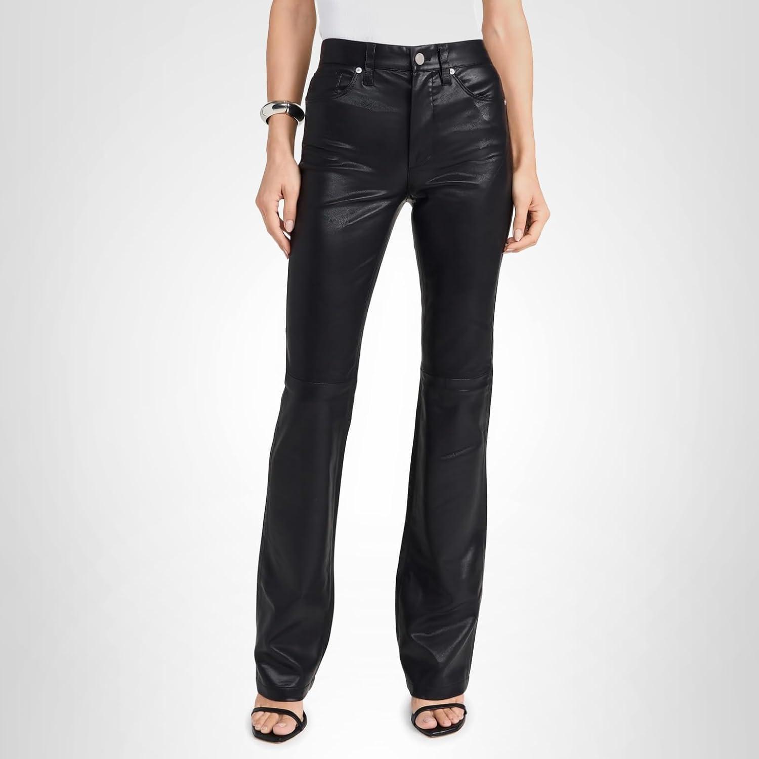 image:imageBLANKNYC Womens Hoyt PantsTrade Mark