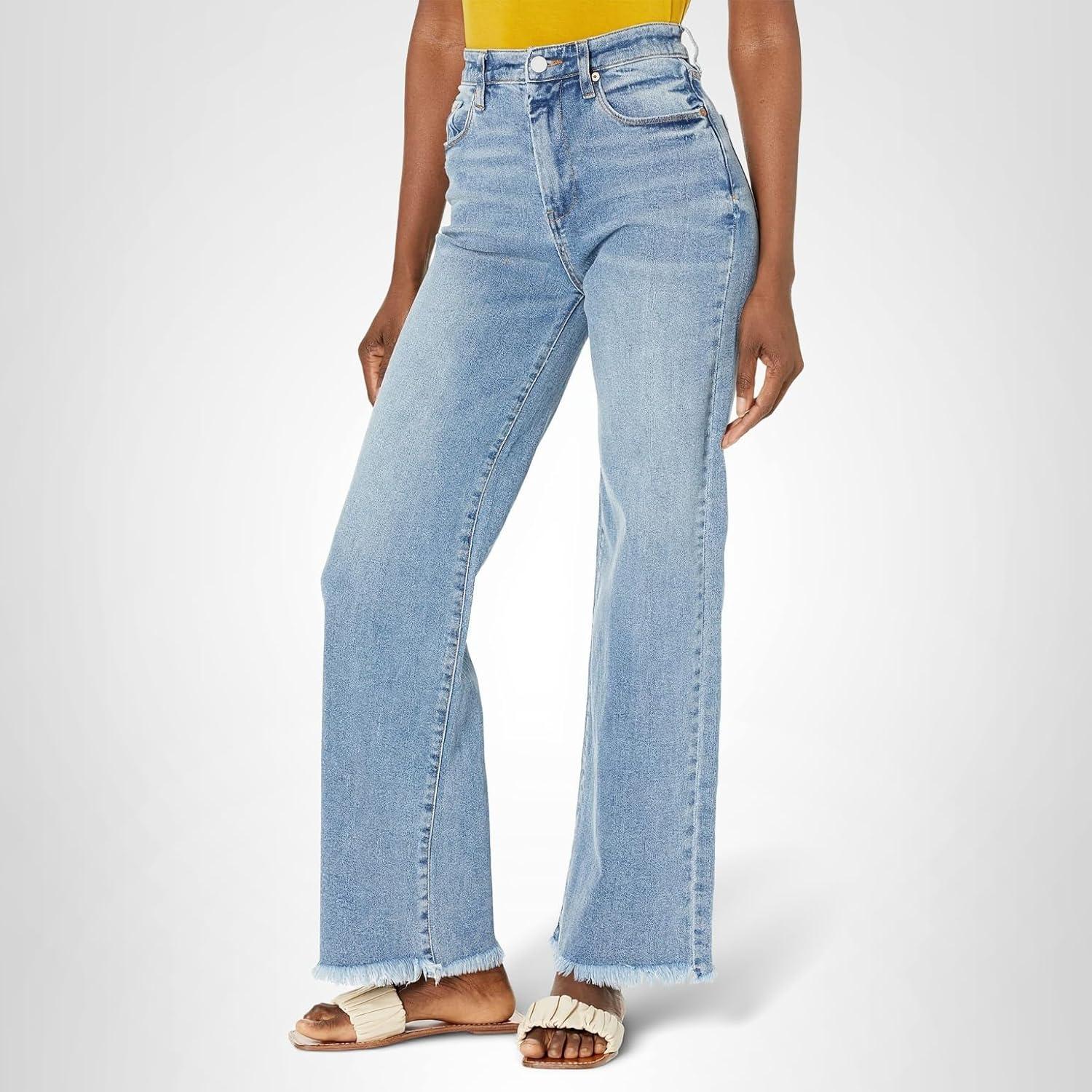 image:imageBLANKNYC Womens Way of Life JeansSay Something