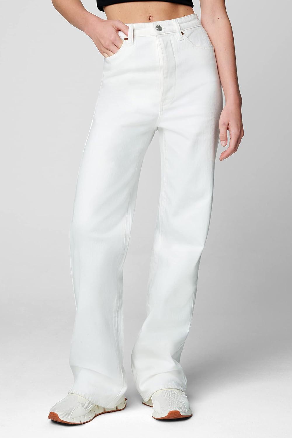 image:imageBLANKNYC Womens Way of Life JeansSee You Again