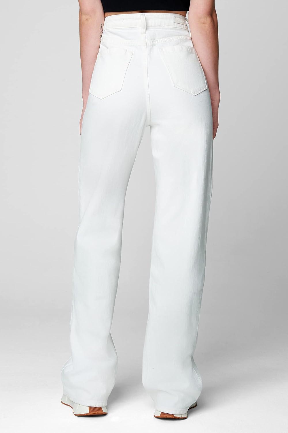 image:imageBLANKNYC Womens Way of Life JeansSee You Again