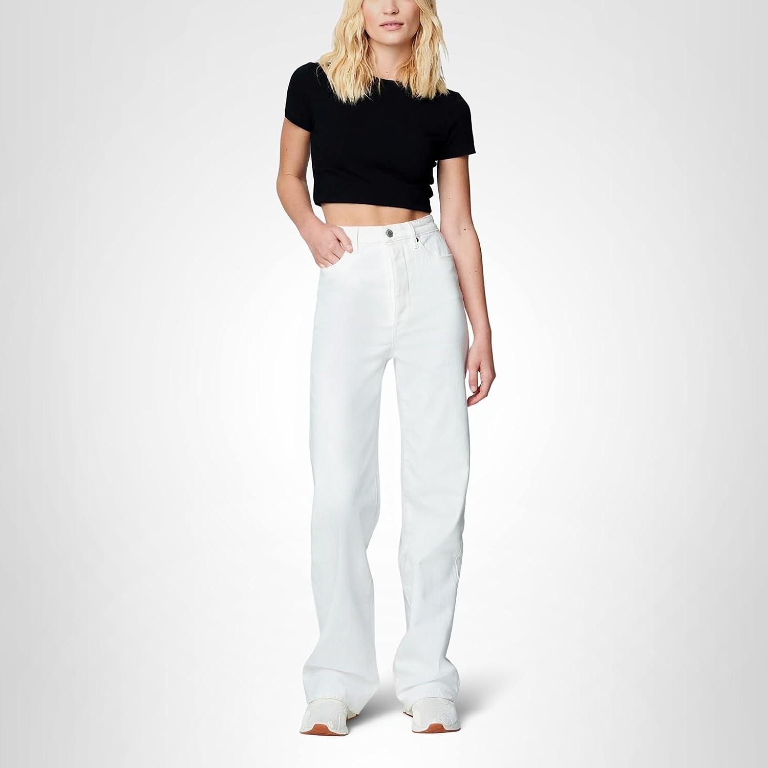 image:imageBLANKNYC Womens Way of Life JeansSee You Again