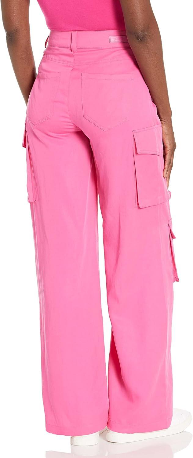 image:imageBLANKNYC Womens Way of Life JeansSeven Wonders