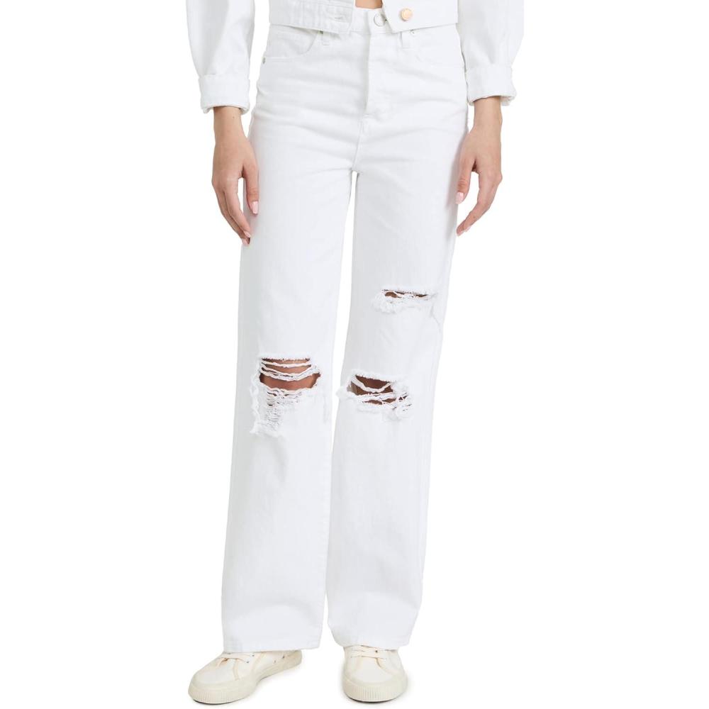 image:imageBLANKNYC Womens Head in The Clouds JeansHead in the Clouds