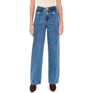 [BLANKNYC] Women’s Hands Down Jeans(Medium Indigo)