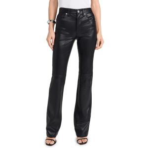 [BLANKNYC] Women’s Hoyt Pants(Trade Mark)