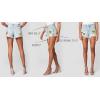[BLANKNYC] Womens Distresed High Rise Cut Off Denim Short, Comfortable & Stylish(Adrenaline Rush)