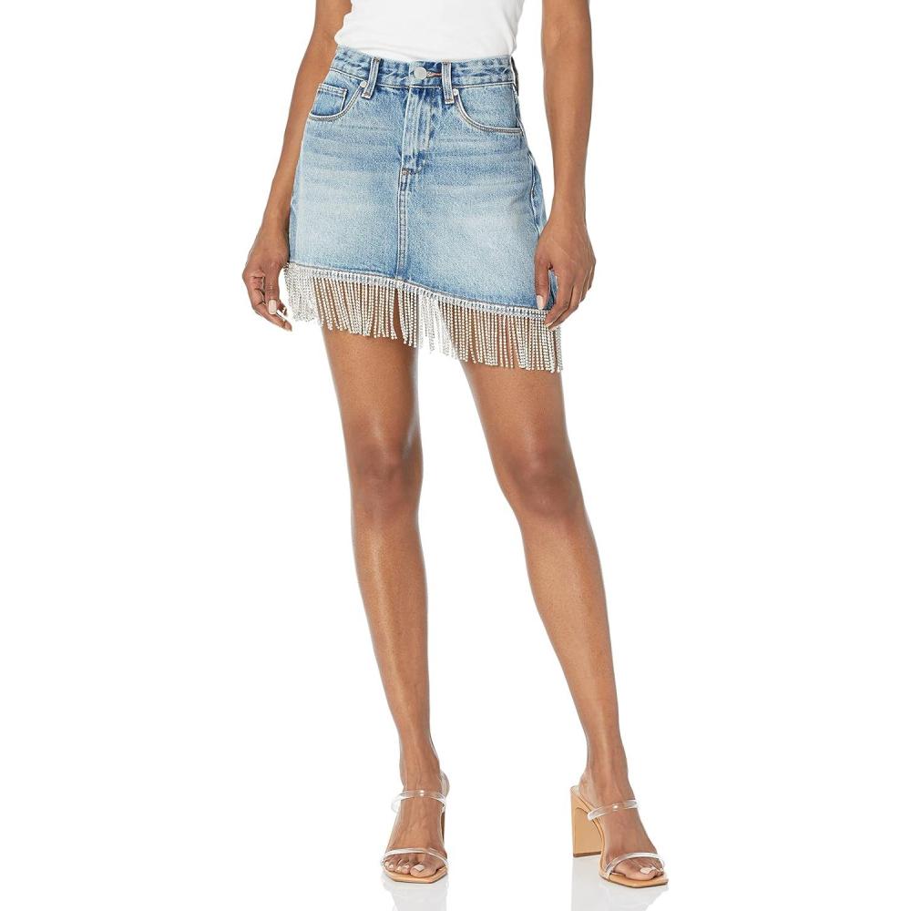image:imageBLANKNYC Womens Fashionable Mini Skirt for Any Occasions Dress Or Casual Clothes Comfortable amp Stylish ClothingBright Moments