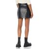 [BLANKNYC] Womens Fashionable Mini Skirt for Any Occasions, Dress Or Casual Clothes, Comfortable & Stylish Clothing(Youthquake)